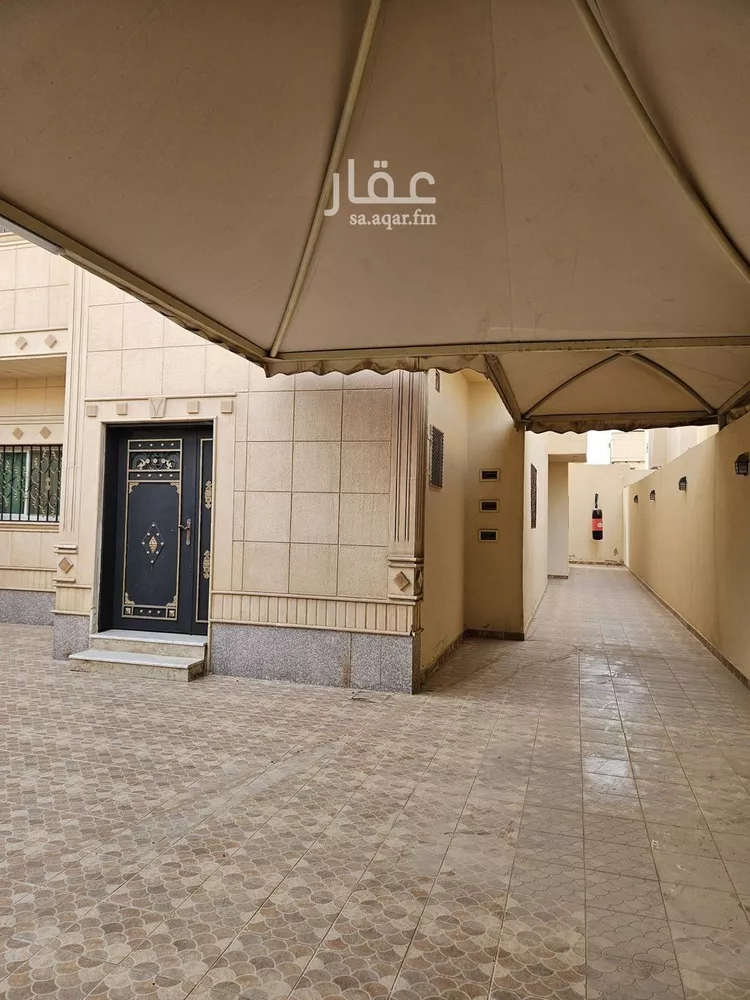 فيلا للإيجار في شارع الشيماء, حي قرطبة, مدينة الرياض, منطقة الرياض صورة 5