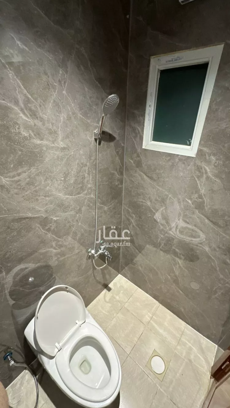 شقة للإيجار في شارع الأمير عبدالعزيز بن محمد بن عياف, حي الياسمين, مدينة الرياض, منطقة الرياض صورة 5