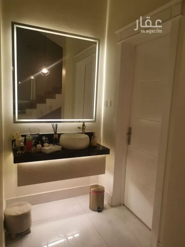 فيلا للإيجار في شارع يزيد بن الاصم, حي العارض, مدينة الرياض, منطقة الرياض صورة 3