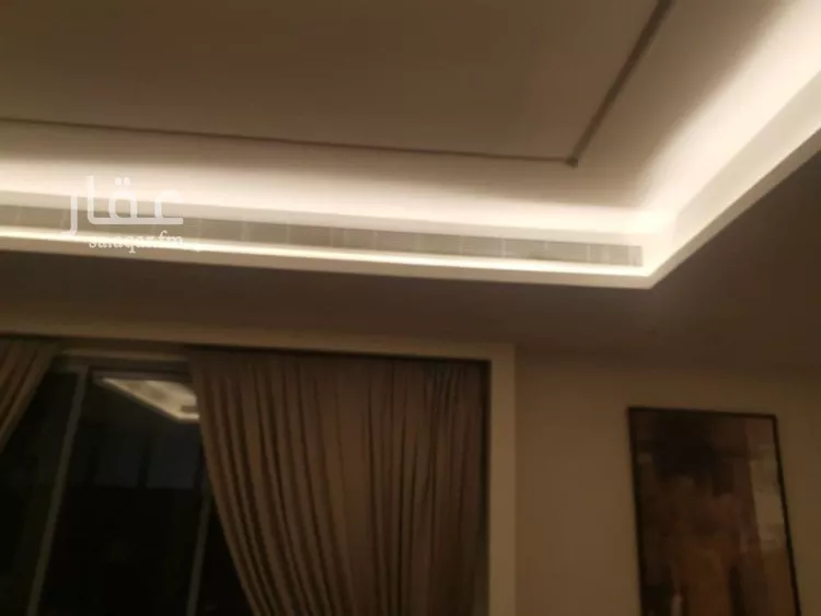 فيلا للإيجار في شارع يزيد بن الاصم, حي العارض, مدينة الرياض, منطقة الرياض صورة 4