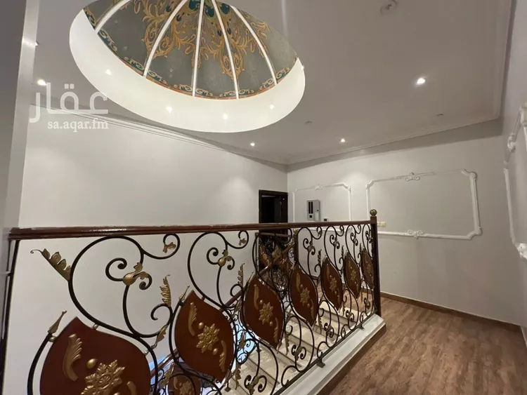 فيلا للإيجار في شارع صبراتة, حي العقيق, مدينة الرياض, منطقة الرياض صورة 3