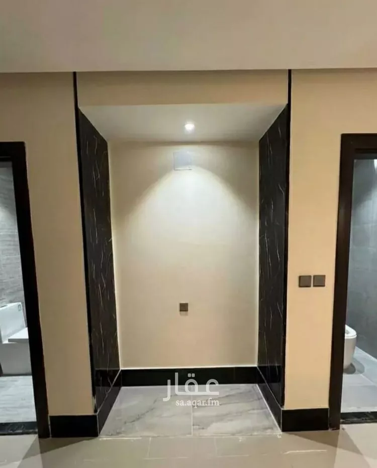 شقة للبيع في شارع الخيالة, حي الياسمين, مدينة الرياض, منطقة الرياض صورة 3