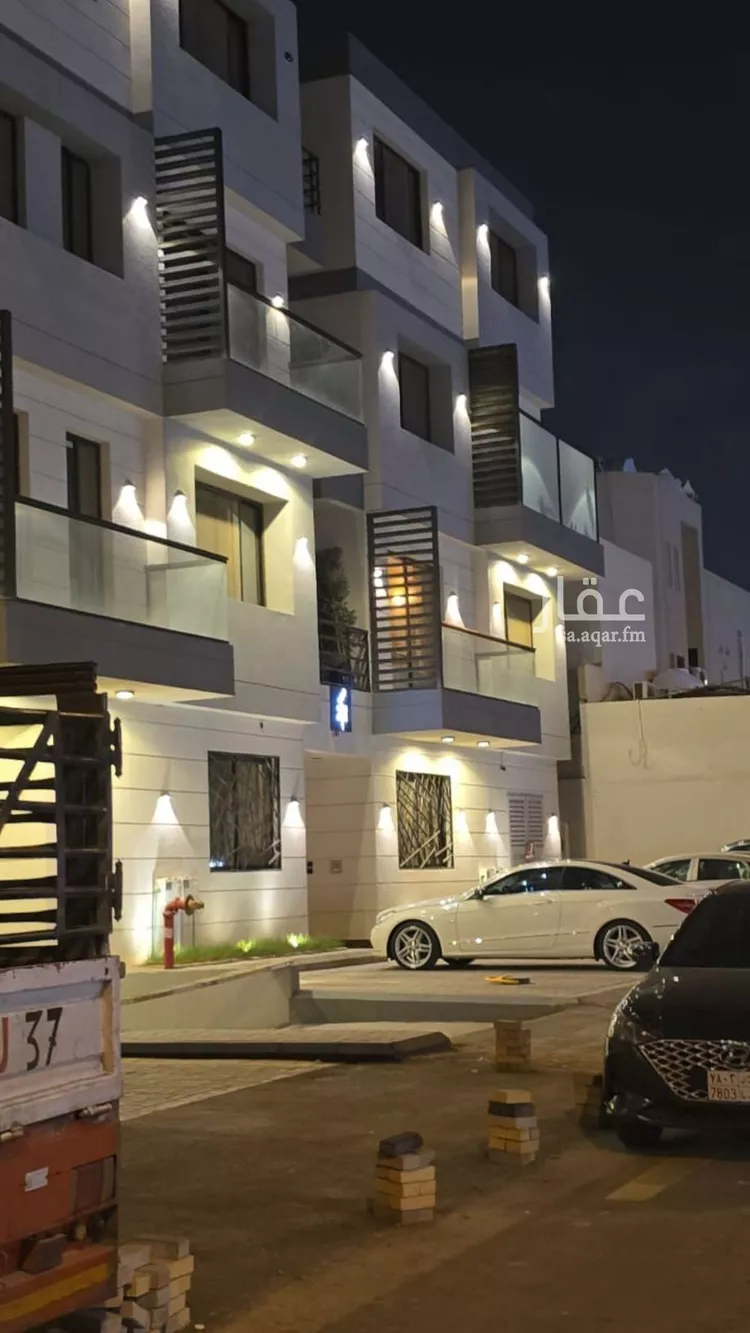 شقة للإيجار في شارع الزلال, حي غرناطة, مدينة الرياض, منطقة الرياض