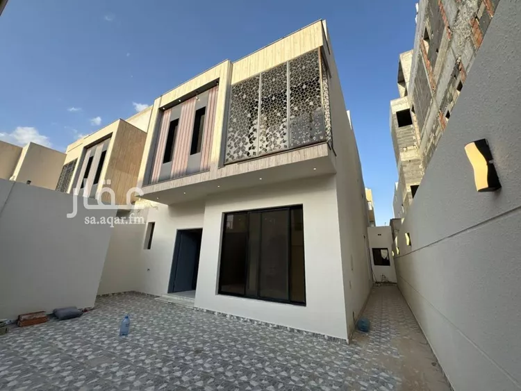 فيلا للإيجار في شارع يزيد بن الاصم, حي العارض, مدينة الرياض, منطقة الرياض صورة 2