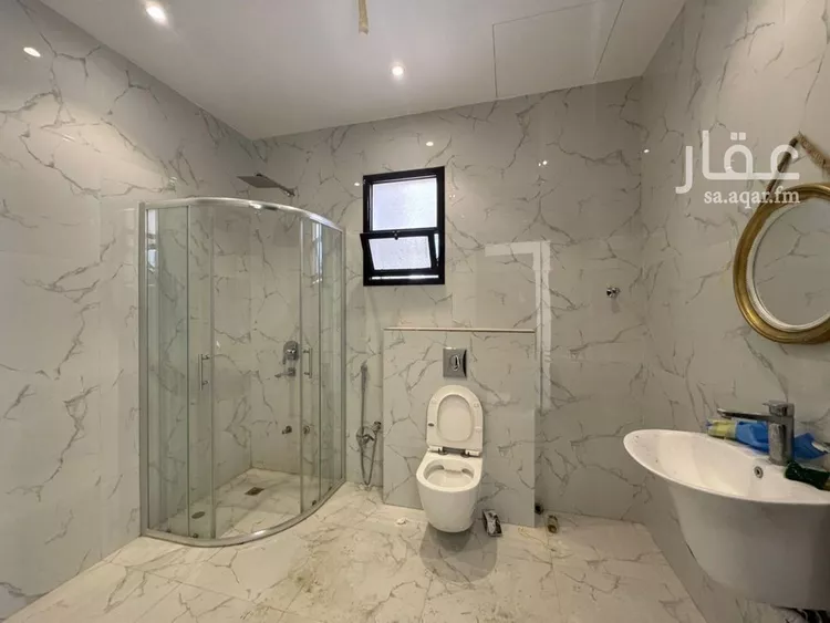 فيلا للإيجار في شارع يزيد بن الاصم, حي العارض, مدينة الرياض, منطقة الرياض صورة 3