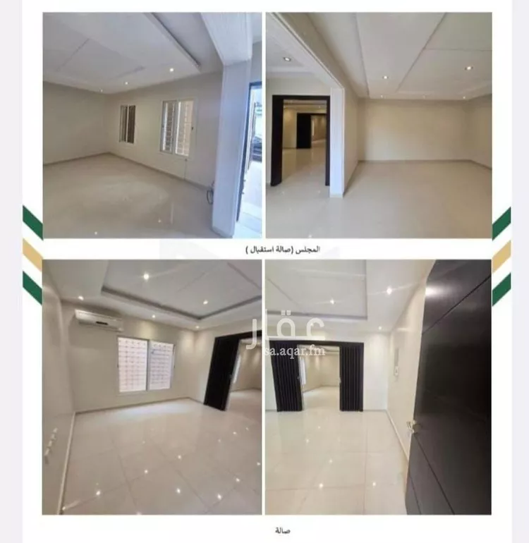 Floor for Rent in Riyadh Al Yasmin صورة 4