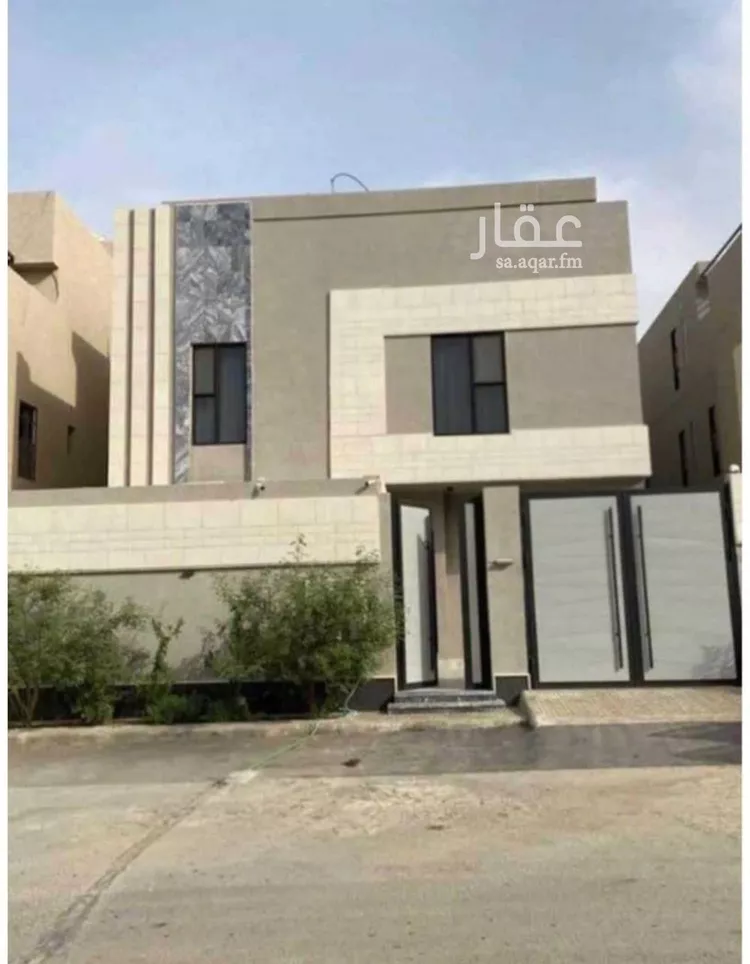 Villa for Rent in Riyadh An Narjis