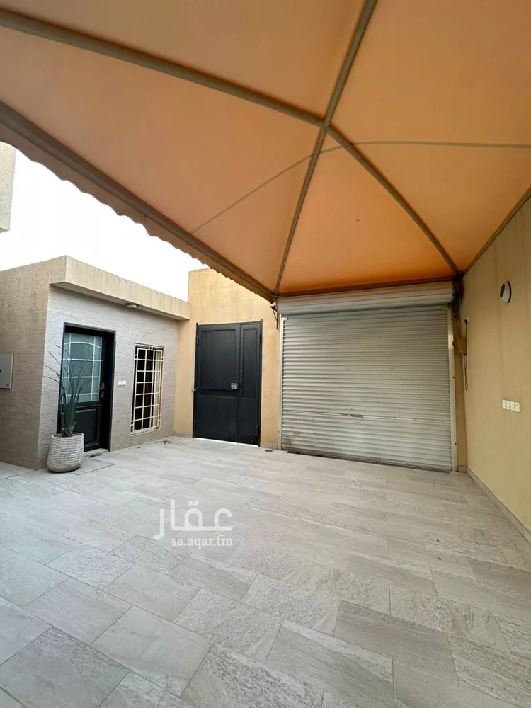 فيلا للإيجار في شارع أحمد الدورقي, حي النرجس, مدينة الرياض, منطقة الرياض
