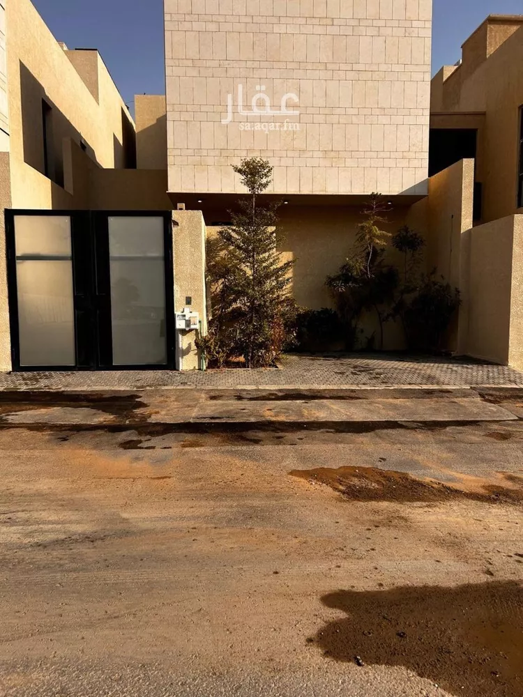 فيلا للإيجار في شارع عبدالوهاب عرب, حي العارض, مدينة الرياض, منطقة الرياض