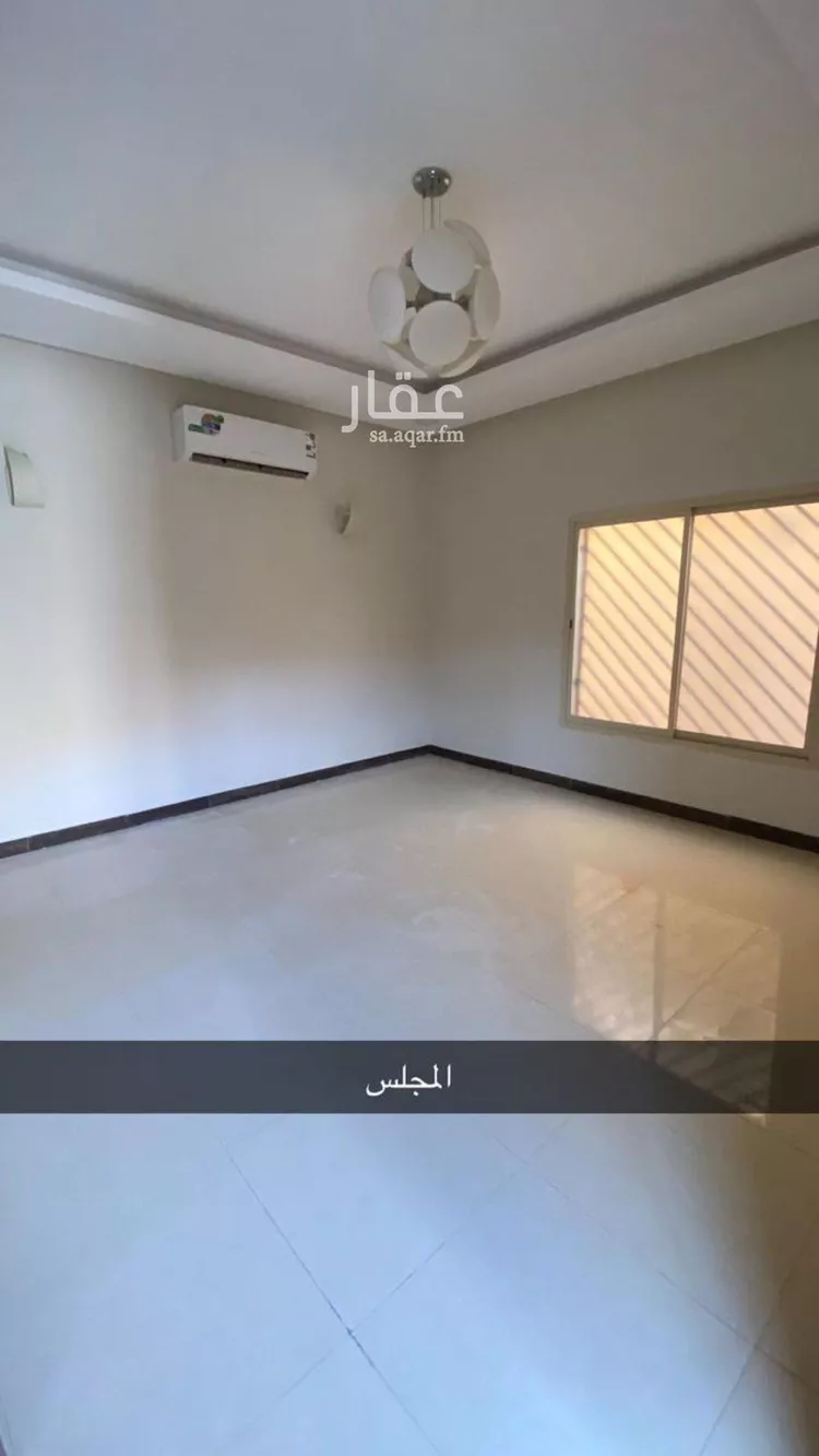 Villa for Rent in Riyadh An Narjis