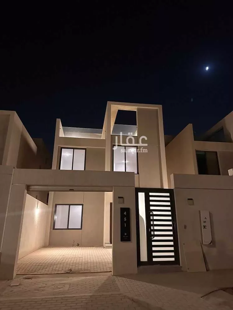 فيلا للإيجار في شارع الامير فيصل بن بندر بن عبدالعزيز الفرعي ، حي مطار الملك خالد الدولي ، الرياض ، منطقة الرياض صورة 5