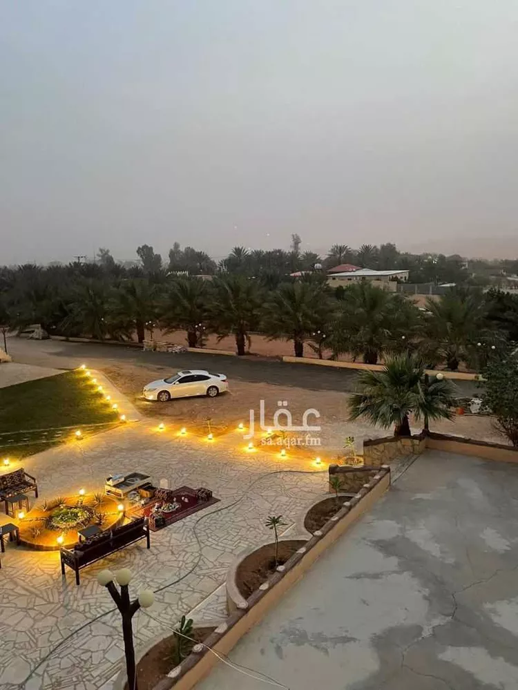 Farm for booking in Al Muzahimiyah Al GhatGhat صورة 5