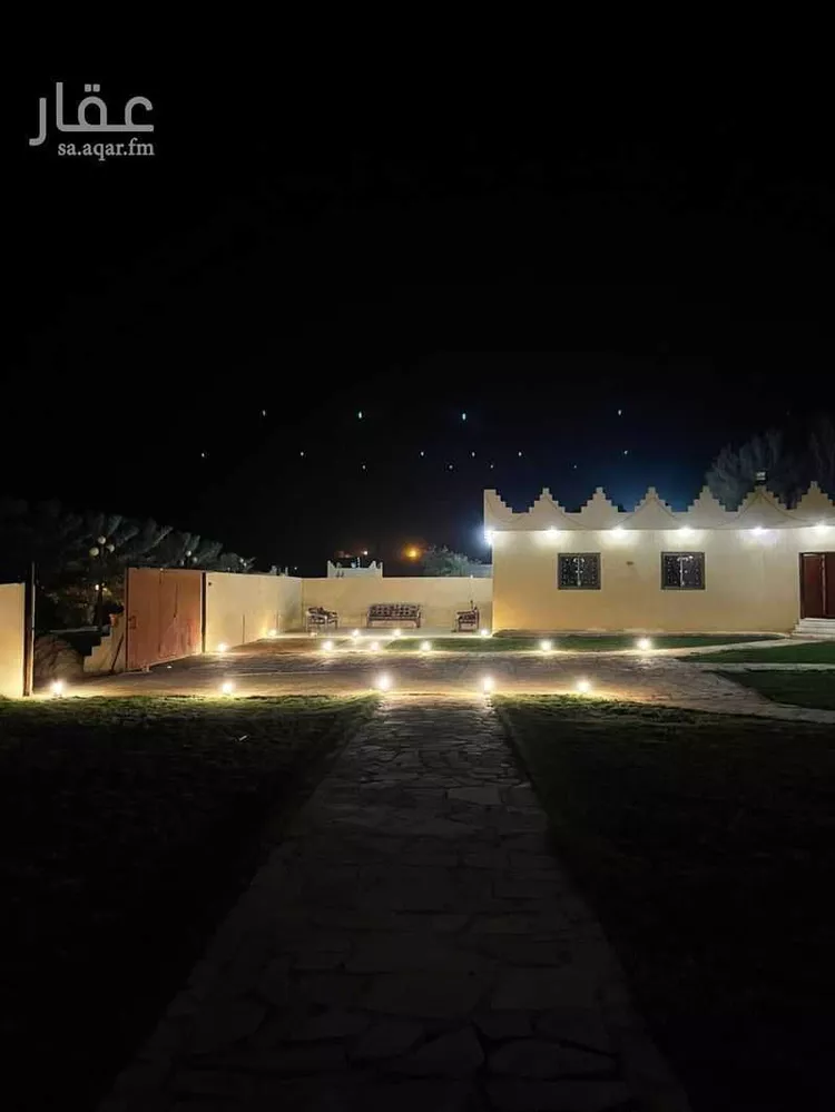 Farm for booking in Al Muzahimiyah Al GhatGhat صورة 3