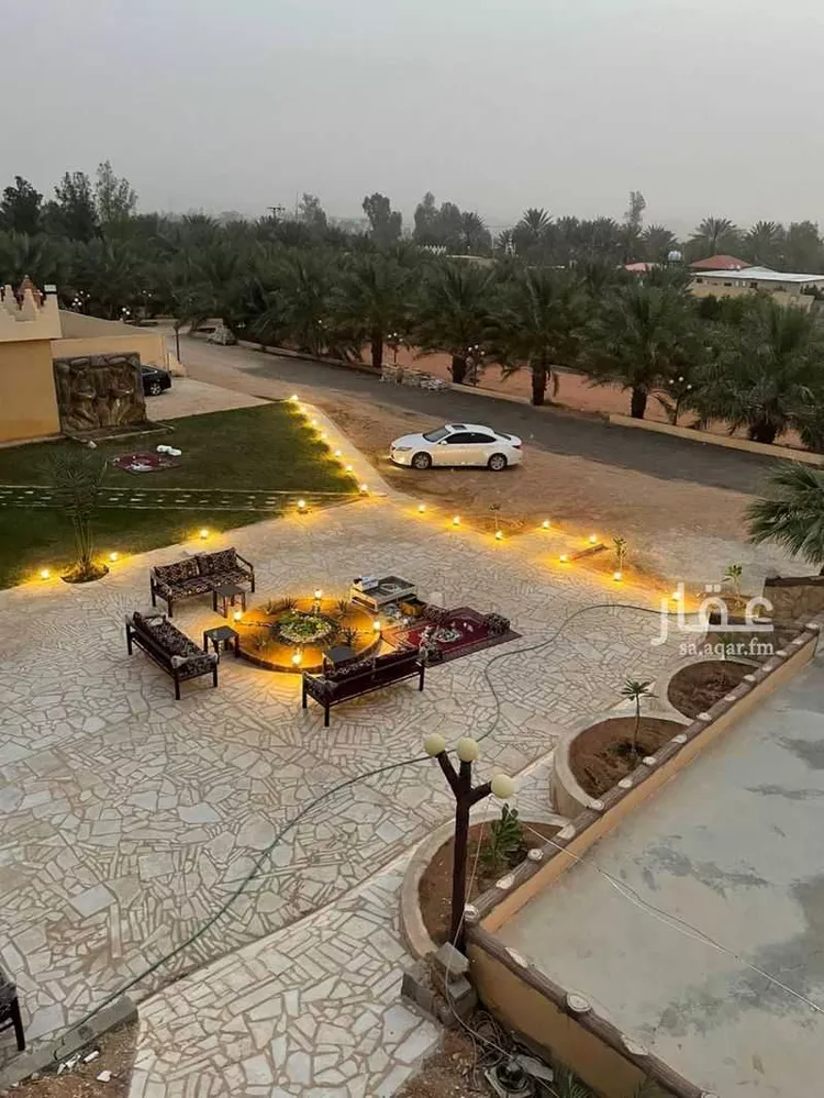Farm for booking in Al Muzahimiyah Al GhatGhat صورة 2