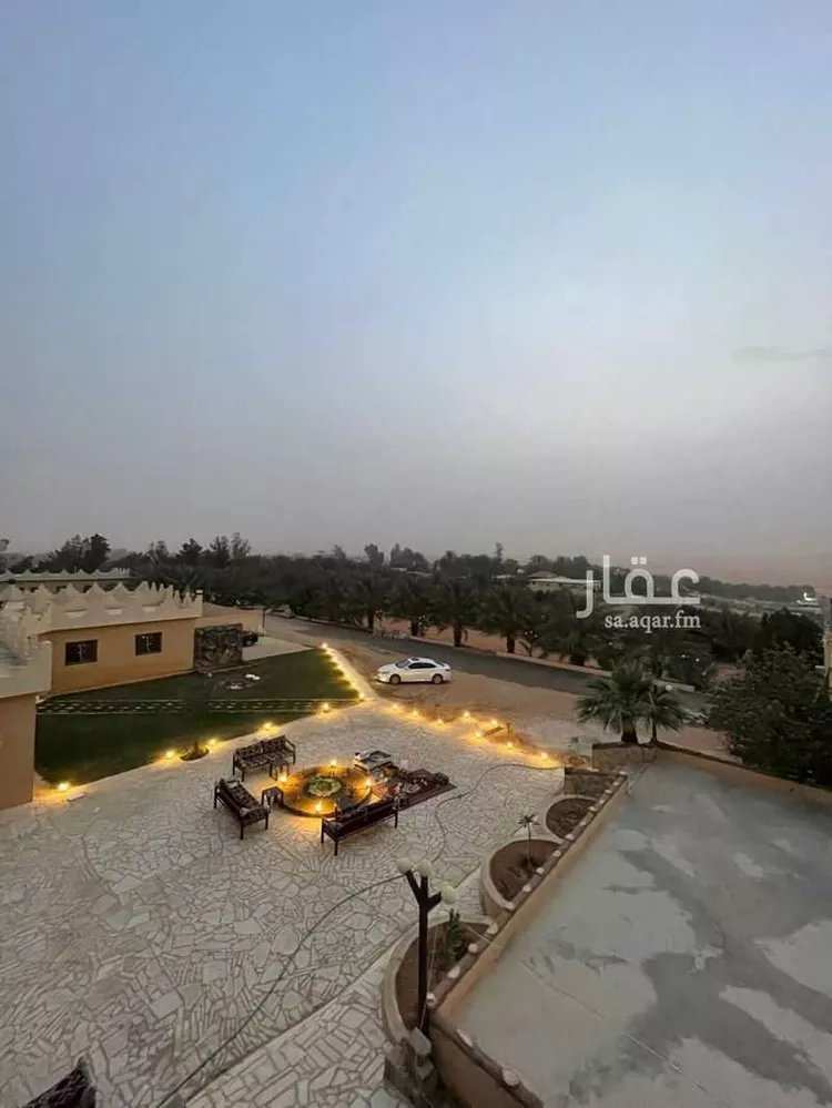 Farm for booking in Al Muzahimiyah Al GhatGhat صورة 4