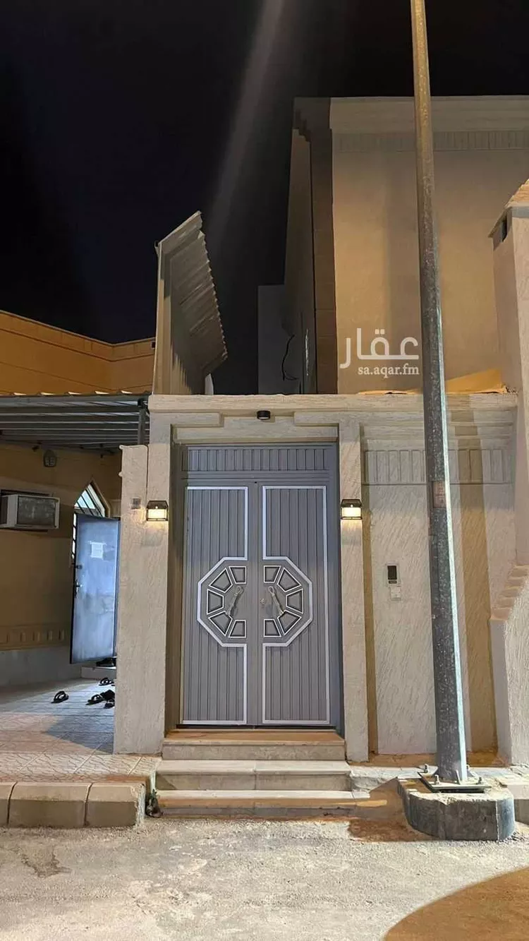 فيلا للإيجار في شارع قاسم بن أصبغ, حي ديراب, مدينة الرياض, منطقة الرياض