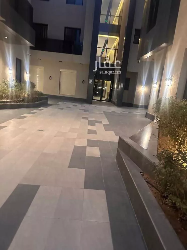 شقة للإيجار في شارع القلاع, حي الرمال, مدينة الرياض, منطقة الرياض