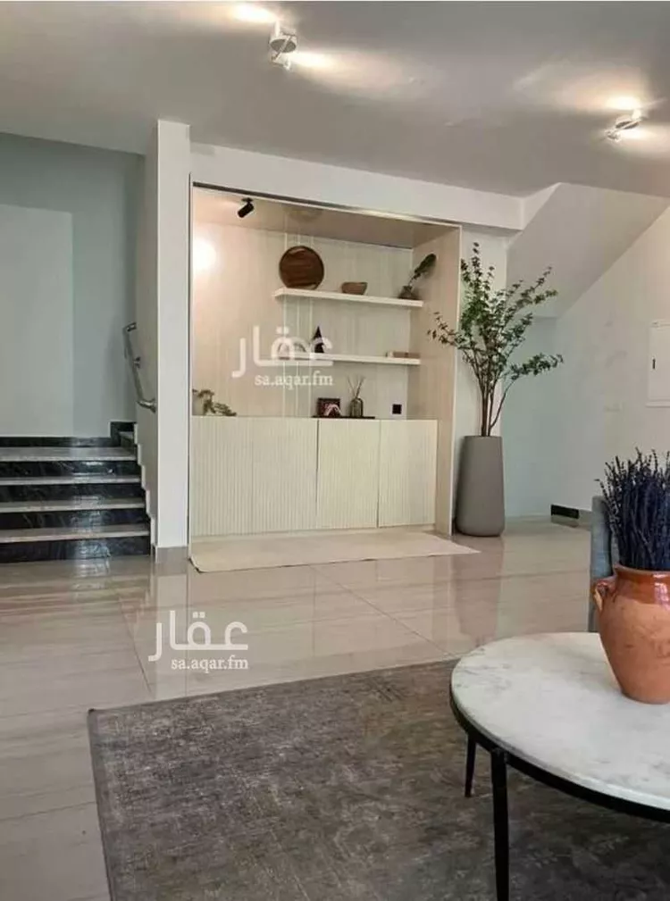 فيلا للإيجار في شارع فاطمة أم البهاء, حي الرمال, مدينة الرياض, منطقة الرياض صورة 4