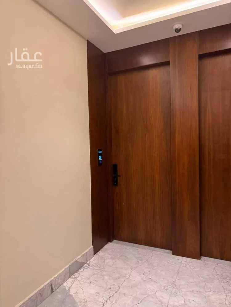 شقة للإيجار في شارع سعيد بن نفيل, حي الرمال, مدينة الرياض, منطقة الرياض 7