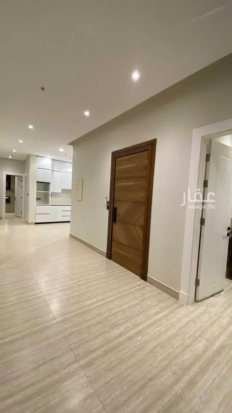 شقة للإيجار في شارع القلاع, حي الرمال, مدينة الرياض, منطقة الرياض