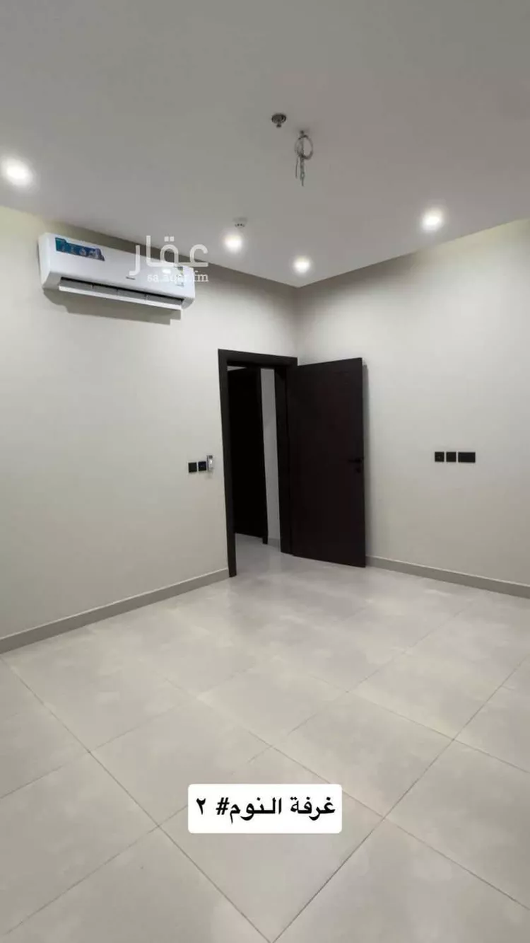 شقة للإيجار في شارع عبدالله المويس, حي الرمال, مدينة الرياض, منطقة الرياض صورة 5