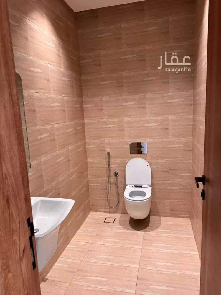 شقة للإيجار في شارع سعيد بن نفيل, حي الرمال, مدينة الرياض, منطقة الرياض 8