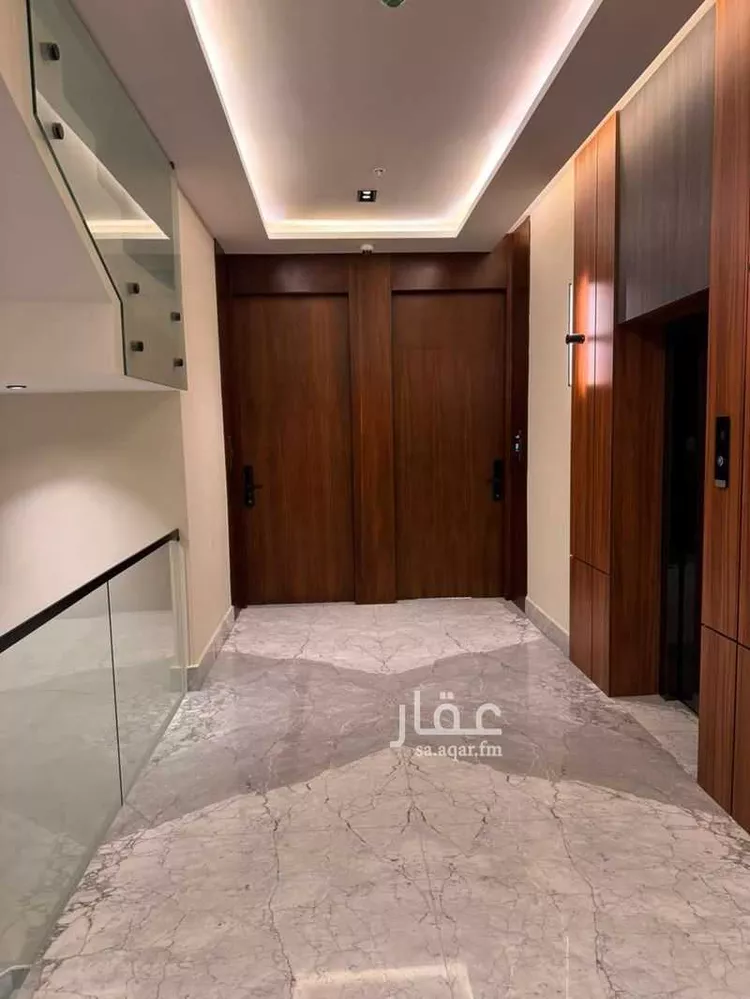 شقة للإيجار في شارع سعيد بن نفيل, حي الرمال, مدينة الرياض, منطقة الرياض 20