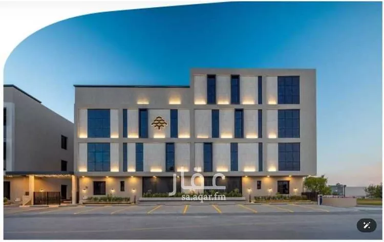 شقة للإيجار في شارع القلاع, حي الرمال, مدينة الرياض, منطقة الرياض