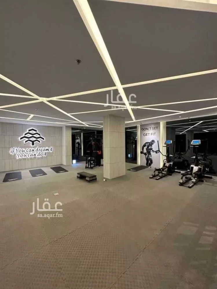 شقة للإيجار في شارع القلاع, حي الرمال, مدينة الرياض, منطقة الرياض صورة 3