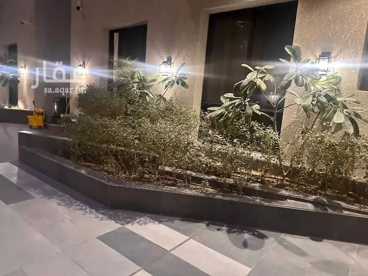 شقة للإيجار في شارع القلاع, حي الرمال, مدينة الرياض, منطقة الرياض صورة 4