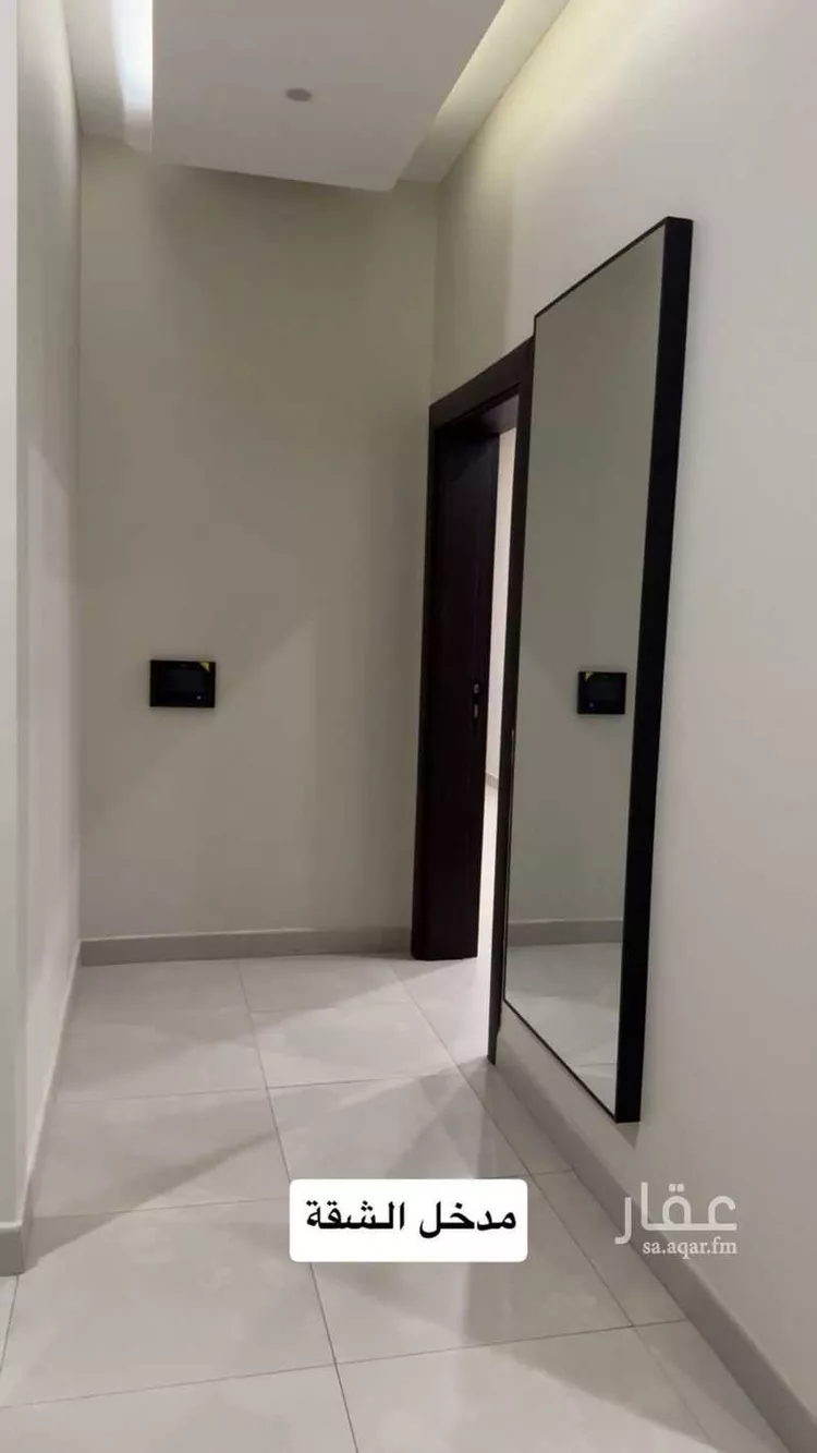 شقة للإيجار في شارع عبدالله المويس, حي الرمال, مدينة الرياض, منطقة الرياض صورة 4