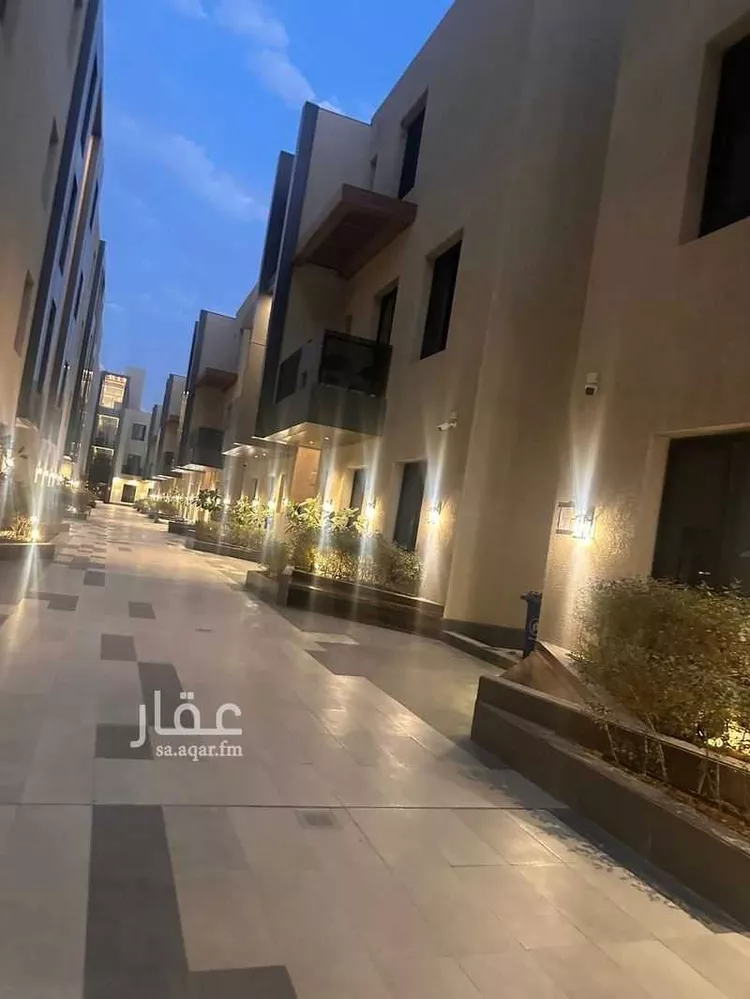 شقة للإيجار في شارع القلاع, حي الرمال, مدينة الرياض, منطقة الرياض صورة 2