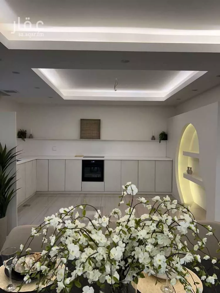 فيلا للإيجار في شارع فاطمة أم البهاء, حي الرمال, مدينة الرياض, منطقة الرياض