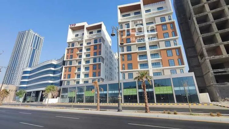 شقة للبيع في شارع طريق الامير سلطان, حي الراكة الجنوبية, مدينة الخبر, المنطقة الشرقية