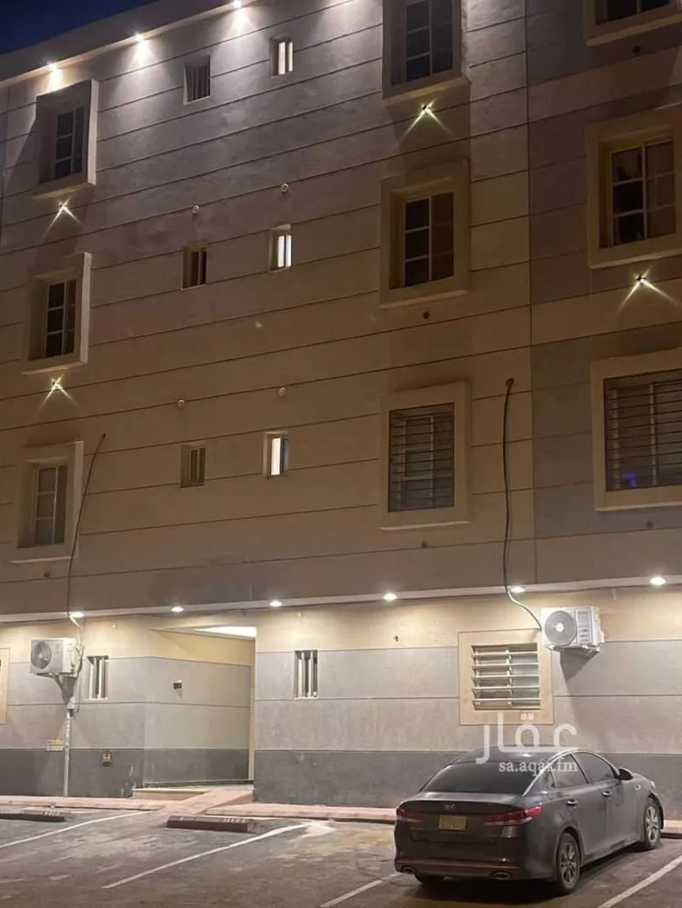 شقة للبيع في شارع أبي القاسم الأنصاري ، حي طويق ، الرياض ، منطقة الرياض صورة 2