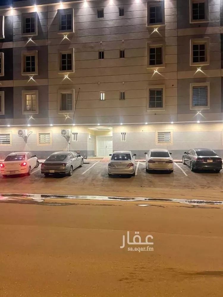 Apartment for Sale in Riyadh Tuwaiq