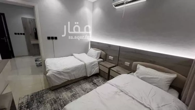 شقة للإيجار في شارع شجاع بن وهب, حي السلامة, مدينة جدة, منطقة مكة المكرمة صورة 4