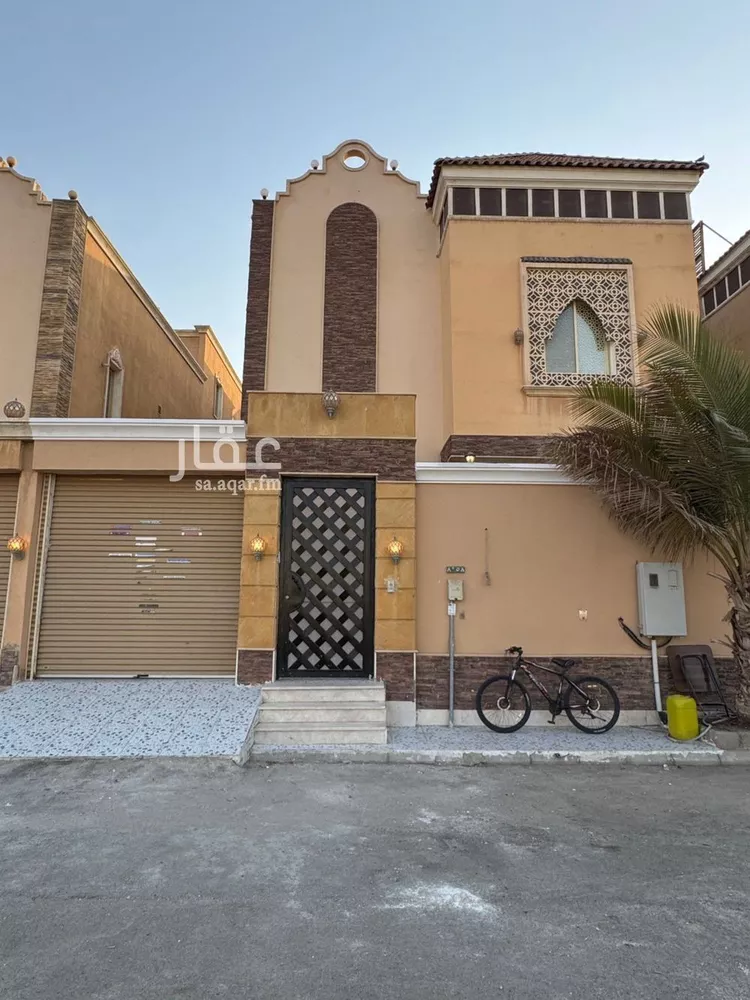 فيلا للإيجار في شارع علاء الدين الأنصاري, حي الأمواج, مدينة جدة, منطقة مكة المكرمة