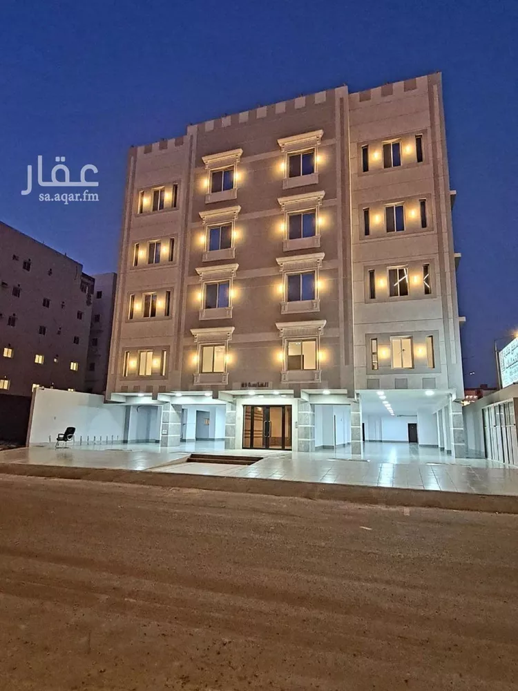 شقة للبيع في شارع ابن أبي رمانة, حي الصواري, مدينة جدة, منطقة مكة المكرمة