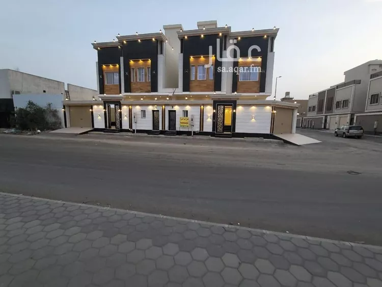 فيلا للبيع في شارع محمد نور رحيمي, حي الياقوت, مدينة جدة, منطقة مكة المكرمة صورة 5