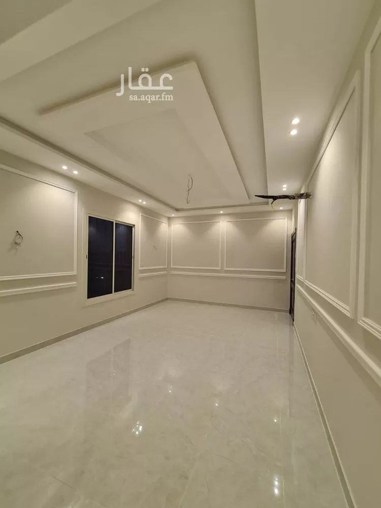 شقة للبيع في شارع محمد بن مجاهد, حي الريان, مدينة جدة, منطقة مكة المكرمة