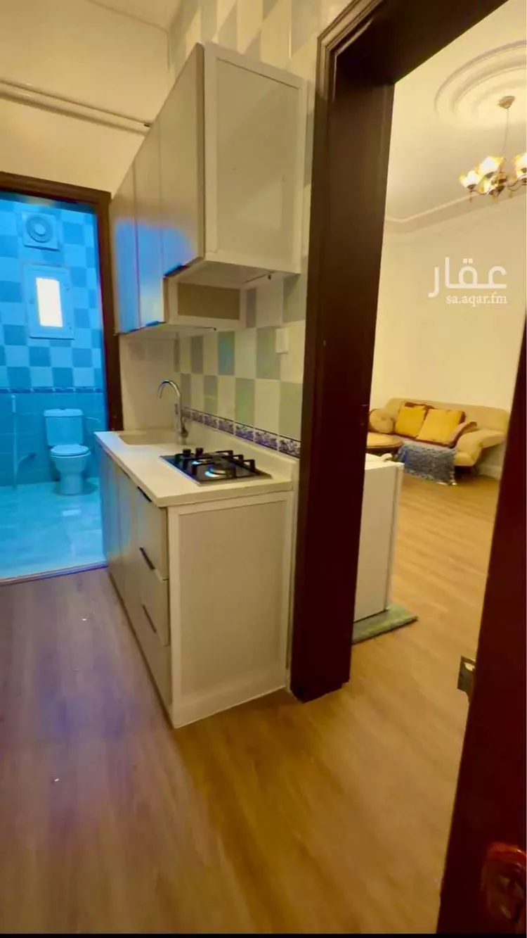 شقة للإيجار في حي ، شارع القعقاع بن توبه ، حي مدائن الفهد ، جدة ، جدة