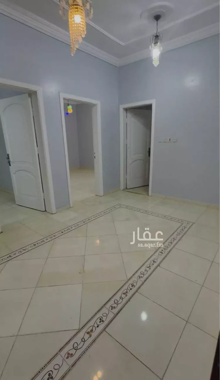 شقة للإيجار في شارع عبد الخالق البعلبكي ، حي مدائن الفهد ، جدة ، جدة