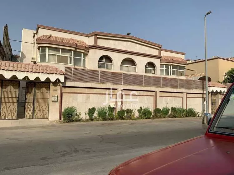 فيلا للبيع في شارع المغيره بن عياش, حي الصفاء, مدينة جدة, منطقة مكة المكرمة صورة 3