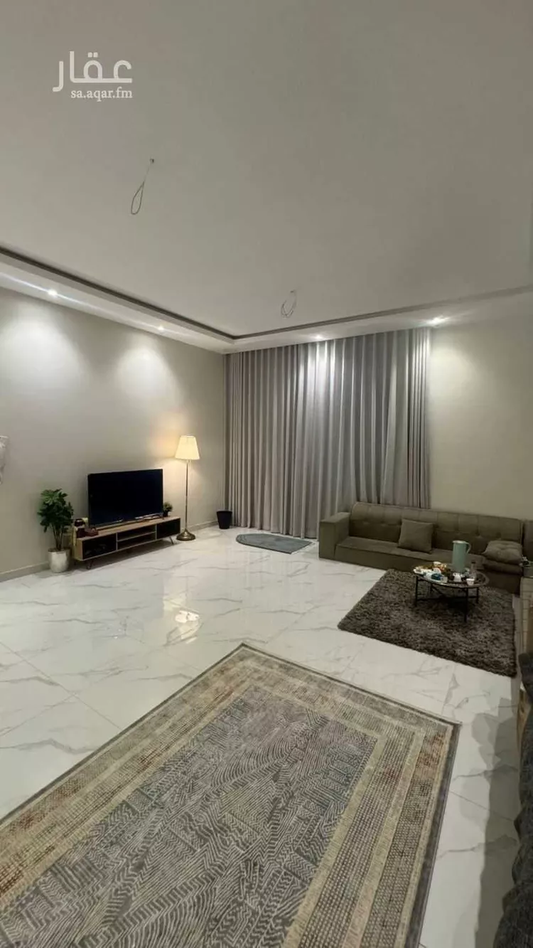 فيلا للإيجار في شارع بطحاء, حي ضاحية الملك فهد, مدينة الدمام, المنطقة الشرقية صورة 4