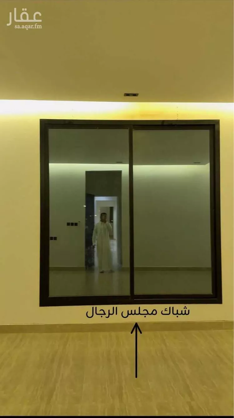 شقة للإيجار في شارع احمد بن عفيف, حي الجنادرية, مدينة الرياض, منطقة الرياض صورة 3