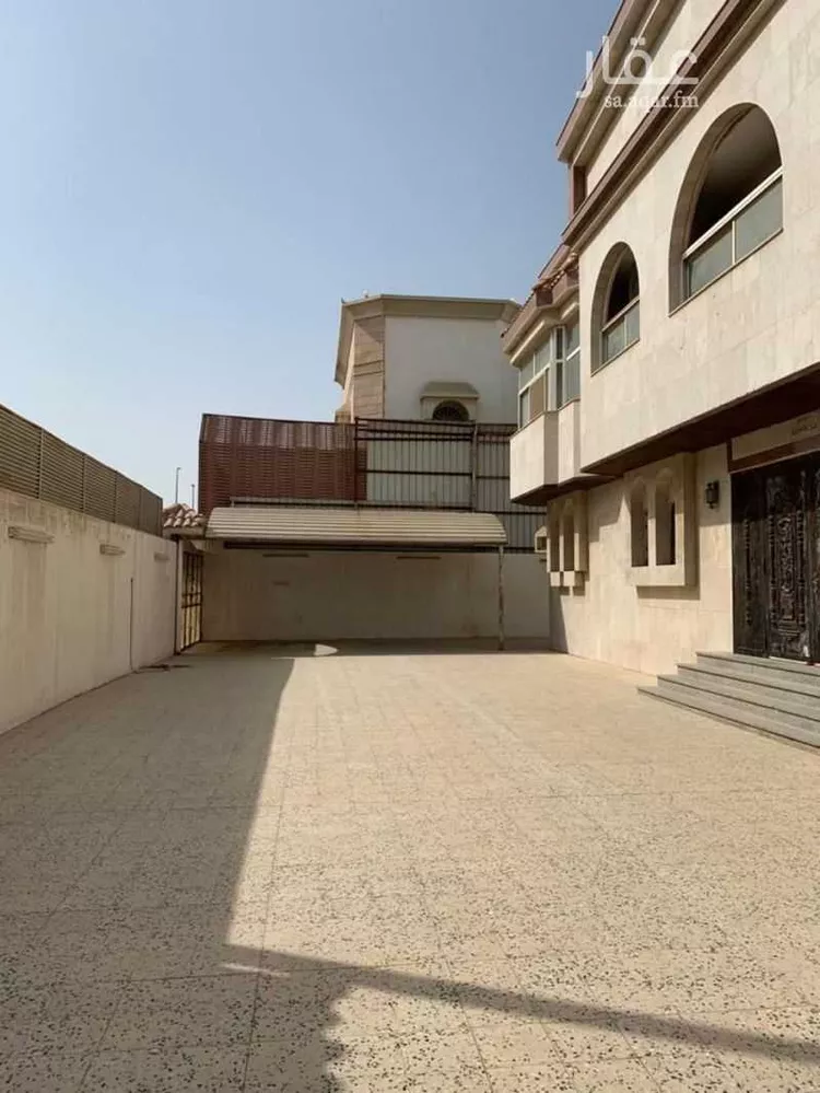 فيلا للبيع في شارع المغيره بن عياش, حي الصفاء, مدينة جدة, منطقة مكة المكرمة صورة 2
