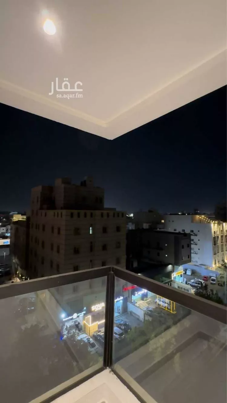 شقة للإيجار في شارع غيلان القدري, حي السلامة, مدينة جدة, منطقة مكة المكرمة صورة 3