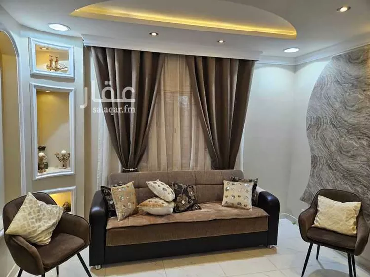 فيلا للبيع في شارع البيداء, حي الملك فهد, مدينة مكة المكرمة, منطقة مكة المكرمة صورة 5