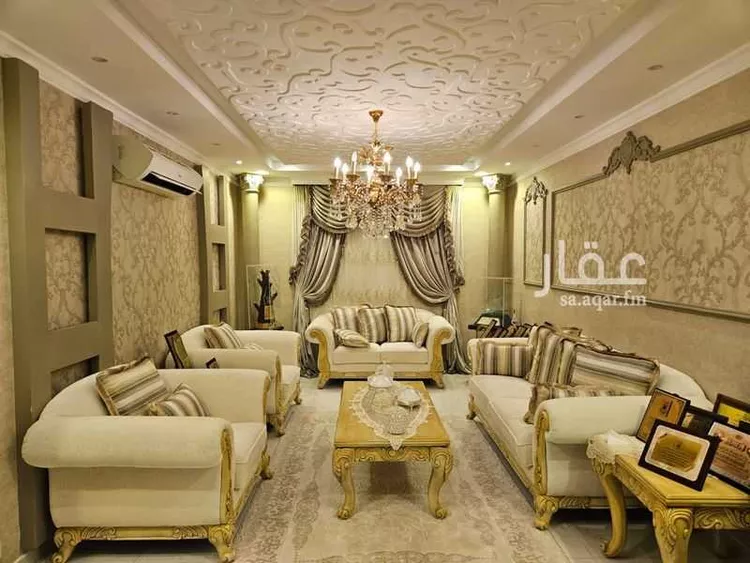 فيلا للبيع في شارع البيداء, حي الملك فهد, مدينة مكة المكرمة, منطقة مكة المكرمة صورة 4